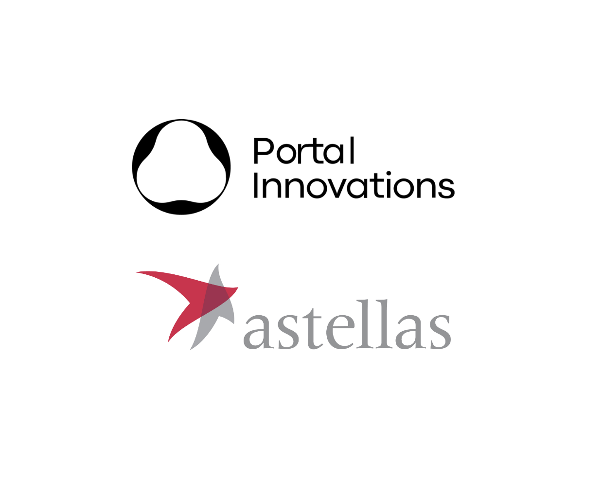 Portal/Astellas ASCO Reception - Portal Innovations